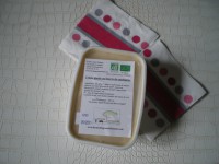 Beurre de cacahuètes